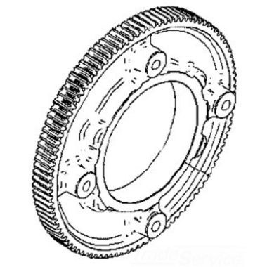 Click here to see Ridgid 94087 Ridgid 94087 Gear, Drive