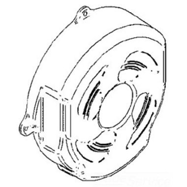 Click here to see Ridgid 94097 Ridgid 94097 Cover, Front