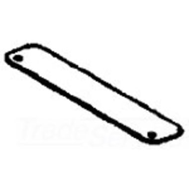 Click here to see Ridgid 94117 Ridgid 94117 Drip Edge, Operator Side Front