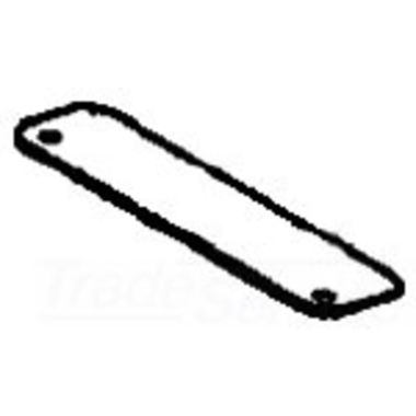 Click here to see Ridgid 94122 Ridgid 94122 Drip Edge, Operator Side Rear