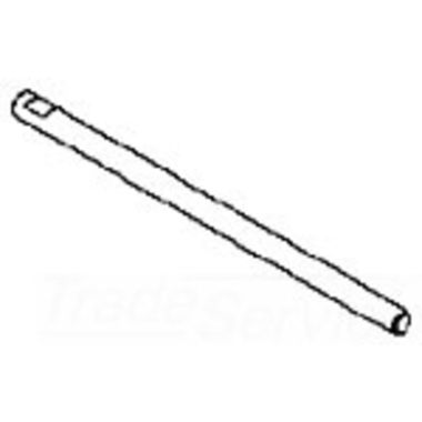 Click here to see Ridgid 94132 Ridgid 94132 Shaft, Guide