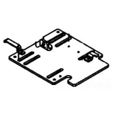 Click here to see Ridgid 94192 Ridgid 94192 Motor Plate Support