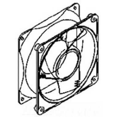 Click here to see Ridgid 94212 Ridgid 94212 Fan