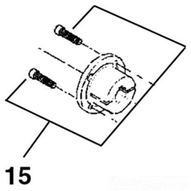 Click here to see Ridgid 94217 Ridgid 94217 Bushing, H Type