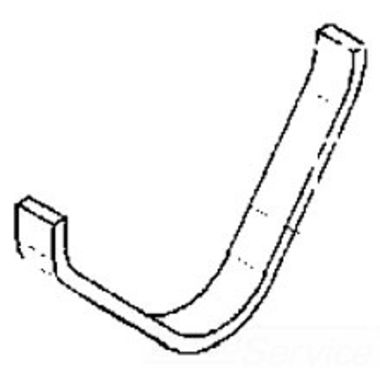 Click here to see Ridgid 94247 Ridgid 94247 Package of 2 Lower Transmission Gaskets