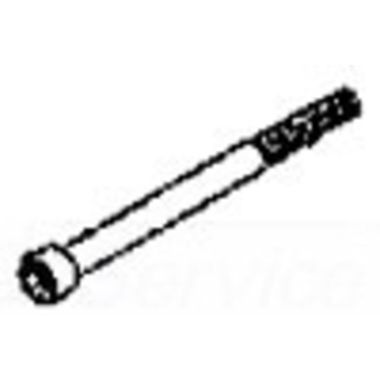Click here to see Ridgid 94327 Ridgid 94327 Screw 1/4-20 X 2-1/2 Socket HD