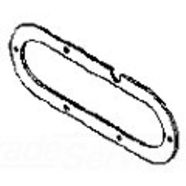 Click here to see Ridgid 94367 Ridgid 94367 Frame, Shifter Gasket