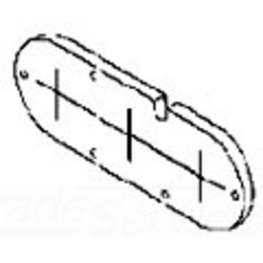 Click here to see Ridgid 94372 Ridgid 94372 Gasket, Shifter