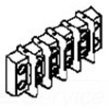 Click here to see Ridgid 94382 Ridgid 94382 Block, Terminal With Jumpers