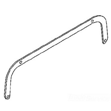 Click here to see Ridgid 94422 Ridgid 94422 Gasket, Rear Cover