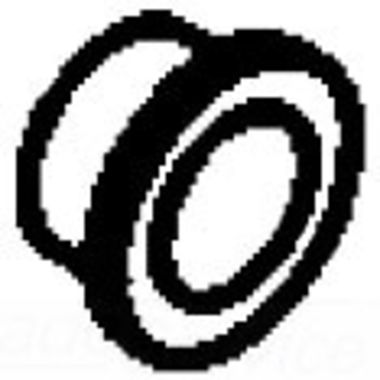 Click here to see Ridgid 94657 Ridgid 94657 Bearing, Flange