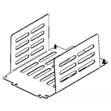 Click here to see Ridgid 94862 Ridgid 94862 Cover, Motor