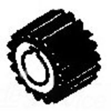 Click here to see Ridgid 94882 Ridgid 94882 Gear, Arbor