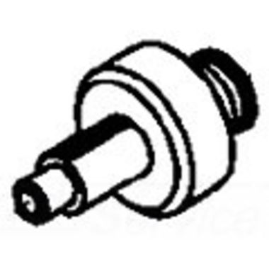 Click here to see Ridgid 94887 Ridgid 94887 Shaft, Handle