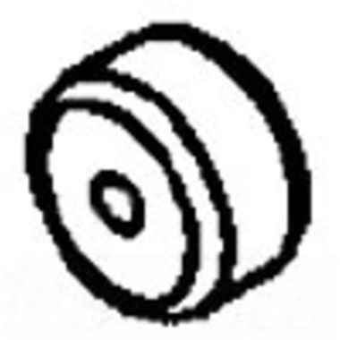 Click here to see Ridgid 94927 Ridgid 94927 Package of 2 Rollers