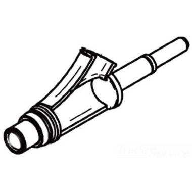 Click here to see Ridgid 95677 Ridgid 95677 Shaft, Guide Tube