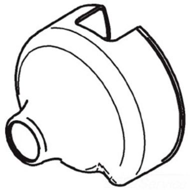 Click here to see Ridgid 95687 Ridgid 95687 Drum, Inner Cable K6200