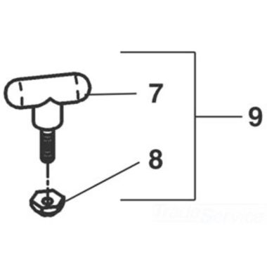 Click here to see Ridgid 95832 Ridgid 95832 Ring, Locator