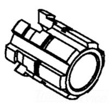 Click here to see Ridgid 95987 Ridgid 95987 Hub