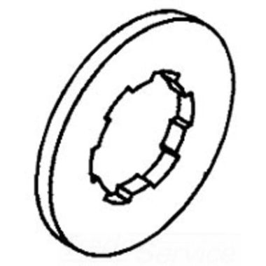 Click here to see Ridgid 95997 Ridgid 95997 Pressure Plate