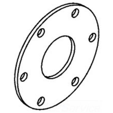 Click here to see Ridgid 96007 Ridgid 96007 Drive Plate
