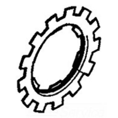 Click here to see Ridgid 96022 Ridgid 96022 Lock Washer