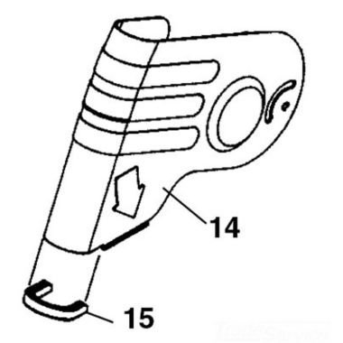 Click here to see Ridgid 96127 Ridgid 96127 Protector