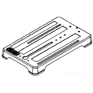 Click here to see Ridgid 96197 Ridgid 96197 Base, CM1450