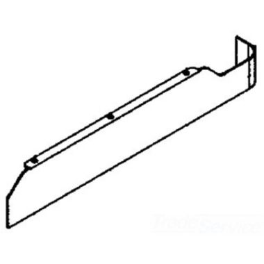 Click here to see Ridgid 96207 Ridgid 96207 Pad, Support