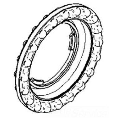 Click here to see Ridgid 96422 Ridgid 96422 HandWheel