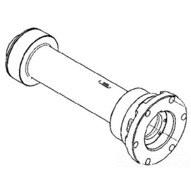 Click here to see Ridgid 96427 Ridgid 96427 Spindle Tube