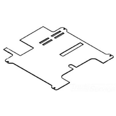 Click here to see Ridgid 96432 Ridgid 96432 Bottom Cover