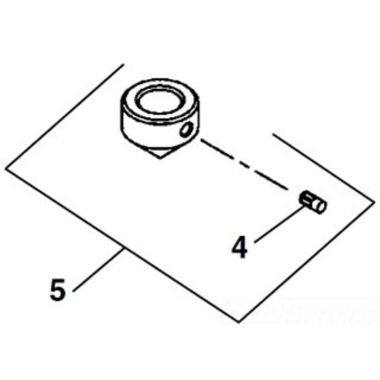 Click here to see Ridgid 96597 Ridgid 96597 5 Pins