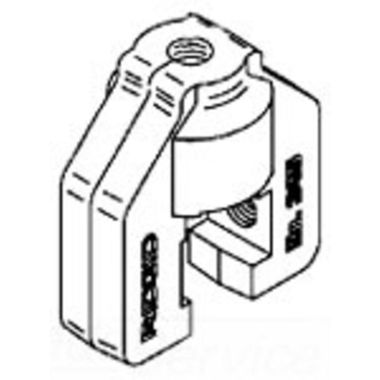 Click here to see Ridgid 96612 Ridgid 96612 Yoke