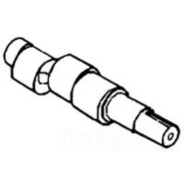 Click here to see Ridgid 96782 Ridgid 96782 Crank Shaft