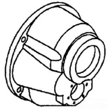 Click here to see Ridgid 96830 Ridgid 96830 GearCase