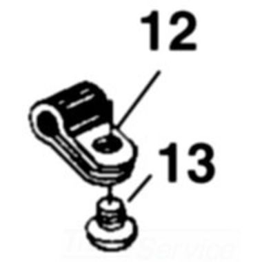 Click here to see Ridgid 96895 Ridgid 96895 Cable Clamp