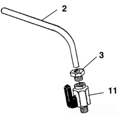 Click here to see Ridgid 96930 Ridgid 96930 Union