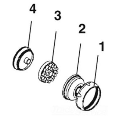 Click here to see Ridgid 93237 Ridgid 93237 Camera, Module PAL