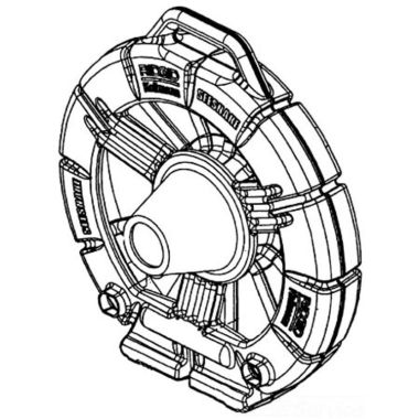 Click here to see Ridgid 97182 Ridgid 97182 Flat Pack Drum