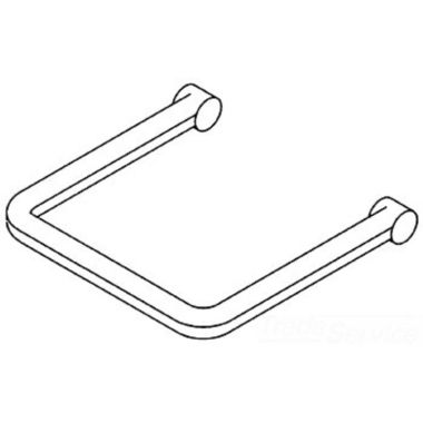 Click here to see Ridgid 97667 Ridgid 97667 Kickstand With Handle