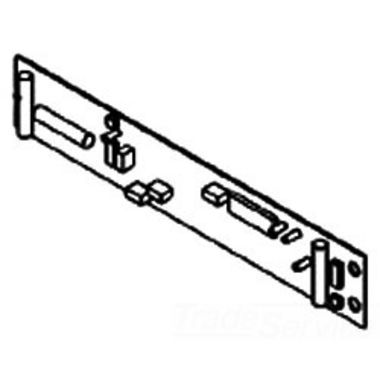 Click here to see Ridgid 97707 Ridgid 97707 Compact Power Board