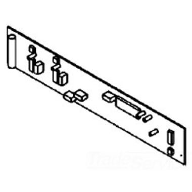 Click here to see Ridgid 97712 Ridgid 97712 Compact Connector Board