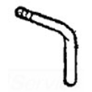 Click here to see Ridgid 98775 Ridgid Locking Handle for Core Drilling Machine RB-214 - 98775