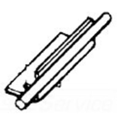 Click here to see Ridgid 98840 Ridgid 98840 Axle Assembly