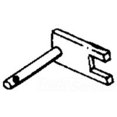 Click here to see Ridgid 99225 Ridgid Shift Arm Assembly - 99225