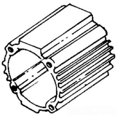 Click here to see Ridgid 99255 Ridgid 99255 Field Housing