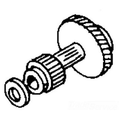 Click here to see Ridgid 99260 Ridgid 99260 Gear Shaft Assembly 