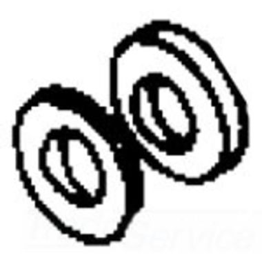 Click here to see Ridgid 99275 Ridgid 99275 4 Conical Washers