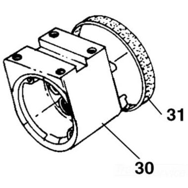 Click here to see Ridgid 99300 Ridgid 99300 Fan Guard